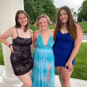 Meet your Posher, Jill